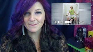 Friday Fun Facts - How Psy Broke YouTube