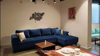 Furniture and luxury Decors @SwethaShiney