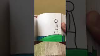 Best flipbook video!!! #shorts #satisfying #flipbook