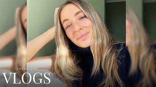 SL Team Vlogs: A Day In The Life Of Our Fashion Editor Working From Home