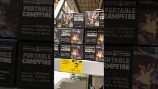 Lowes prepper clearance 1/8/2024 #prepping #prepper #survival