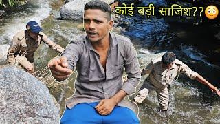 मामला बहुत संदिग्ध लग रहा है  !! ऐसा नहीं हो सकता || pahadi lifestyle vlogs || daily vlogs