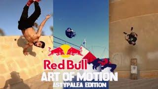 Best of Red Bull Art of Motion 2022 Submissions for Online Qualifiers (my favorite)