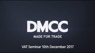 VAT Awareness Seminar by DMCC