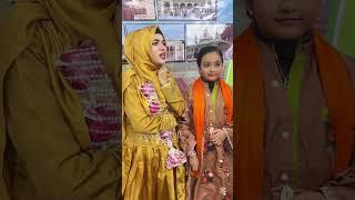 Karam hai Allah pak ka Laiba Fatima #shorts #ytshorts