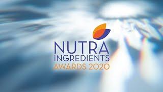 NutraIngredients Awards 2020