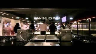 HORECA 'The Journey' Corporate Film