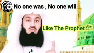 Prophet ﷺ | Mufti Menk | Sayyed Qamar @Sayyed_Qamar_official #munammed #pbuh #islam #muslim