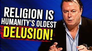 Why All Religious Belief is Irrational | Christopher Hitchens