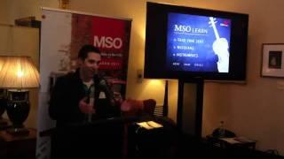 MSO Learn Introduction