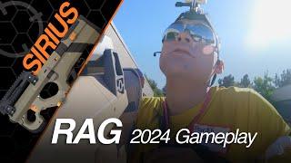 Ragnarocktoberfest 2024 | Sirius747 Gameplay