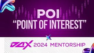 POI “POINT OF INTEREST”