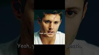 Dean’s in big trouble.#supernatural #movie #viralvideo #tv