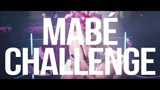 Mike One feat Noah Lunsi - Mabé Challenge [Clip officiel 2018]