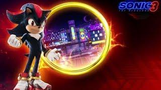 Movie Shadow Sonic forces speed Battle