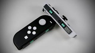 How to Swap the SL/SR Buttons on your Joy-Cons