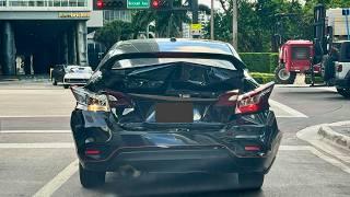 Idiots In Cars 327