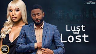 Lust And Love ( CHIKE DANIELS CHINENYE ULAEGBU JOHN EKANEM )   || 2024 Nigerian Nollywood Movies