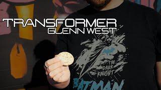 TRANSFORM by Glenn West (Full Trailer)