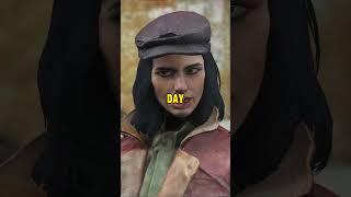 Will Piper Still Call The Main Character "Blue" Without The Vault Jumpsuit? #fallout #fallout4