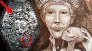 Mysterious & Bizarre Discoveries