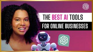 5 AI Tools For Your Online Coaching Business