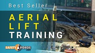 Aerial Lift Training Video