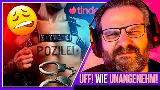 Dein fester Freund und Helfer?! - Gronkh Reaction