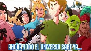 El corrido de Shaggy Rogers