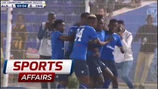 #CAFCL | Goli lililowatupa nje Yanga dhidi ya Al Hilal | 16/10/2022