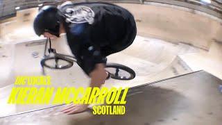 DIG LOCALS - KIERAN MCCARROLL | 'PATCHWORK'