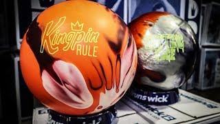 Kingpin Rule & Cutting Edge Pearl | Review
