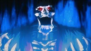 Overlord⌠AMV⌡: Weight of the World