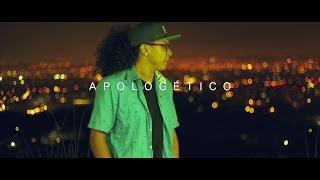 Chesary - Apologético (VideoClip Oficial) Rap Cristiano