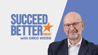 Succeed Better - Episode 4: Navigating Workplace Laws with Michael Byrnes