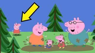 Mystery In Peppa Pig You NEVER Knew