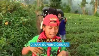 [FULL] NGEBOLANG DI KAKI GUNUNG CIKURAI | BOCAH PETUALANG (20/10/21)