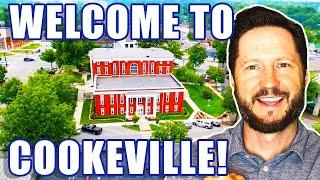 Cookeville TN: Discovering Its Unique Lifestyle | Living in Cookeville TN | Tennessee Real Estate