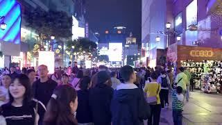 【成都】春熙路·太古里