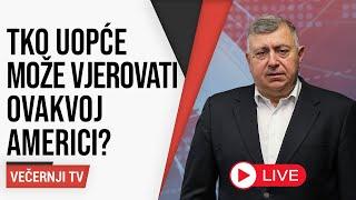 Tadić: Ovo je moj prijedlog kako da Ukrajina dobije sigurnosna jamstva, rat bi sutradan bio gotov