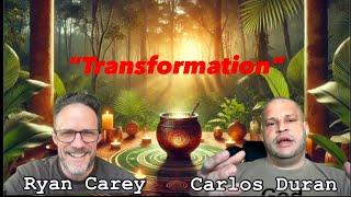 Transforming Trauma: Ayahuasca Retreat | Tim Teaches Podcast