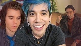 I Love Growing Up! (Response To Onision and Cyr)