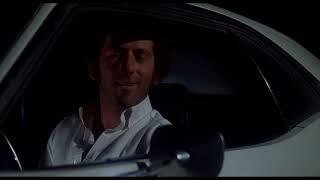 Vanishing Point 1971 deleted scene and ending 4k