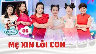 Thương con bằng 'ĐÒN ROI' nên hay không? | LOF KUN CÙNG CON TRƯỞNG THÀNH CÙNG CON HẠNH PHÚC #6