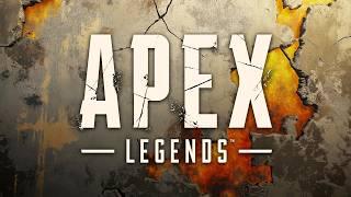 Apex Legends Is Done…