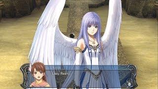 Ys Origin (PC) Yunica - The Silent Sands