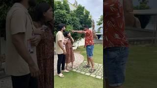 Ultimate Twist  #vivekjadoo #deepikavivek #vivekjadoodeepika