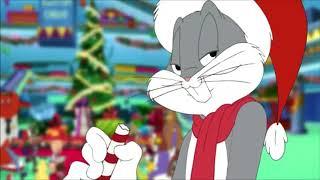 Bugs Bunny- Do you believe in Santa Claus Song (HD)