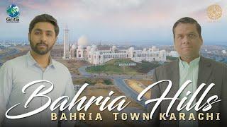 Bahria Hills | Plots For Sale | Bahria Town Karachi