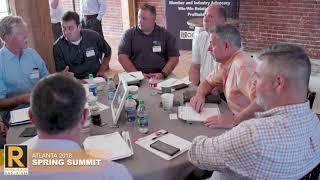 Spring Summit 2018 Atlanta Coverings